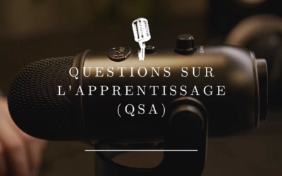 Questions sur l’Apprentissage: Un instrument pour le diagnostic pédagogique aux niveaux secondaires I et II (QsA)