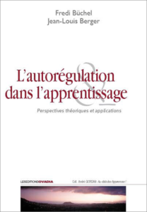 Couverture d’ouvrage : L'autorégulation de l'apprentissage