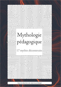 Couverture d’ouvrage : Mythologie pédagogique