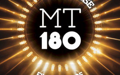Ma thèse en 180 secondes —  Finale suisse 2025