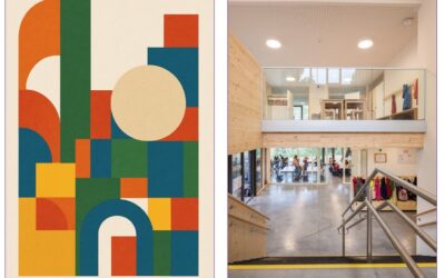 Psychologie de l’espace scolaire