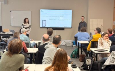 Séance d’échange sur le thème « La réussite scolaire est-elle uniquement due à la motivation ? »