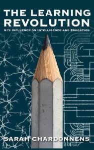 Couverture d’ouvrage : The Learning Revolution