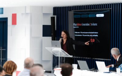 How Europe can learn faster: turning AI into safer, smarter adult training